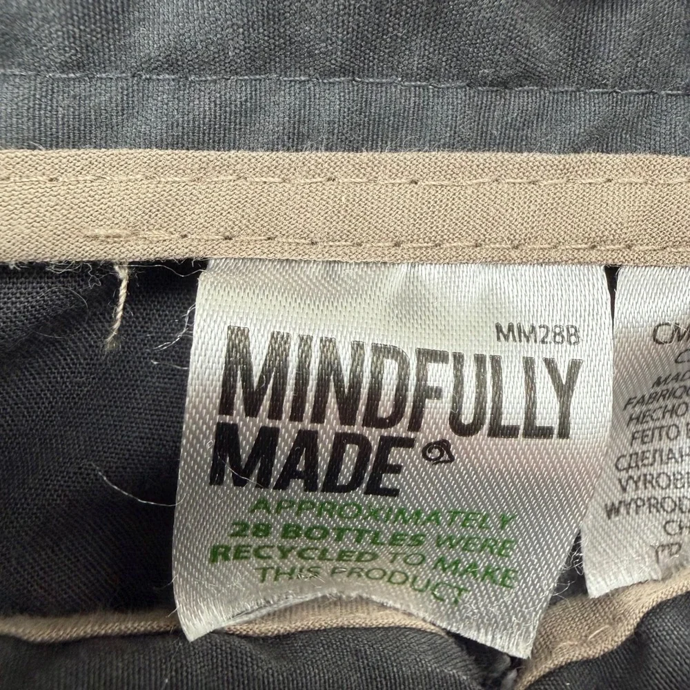 Craghoppers mindfully made